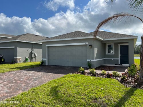 198 Eagle Harbor Way, DAYTONA BEACH, FL, 32124-1022 | Card Image