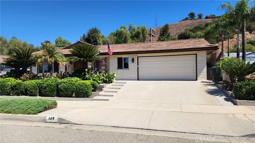 149 Rosalynn Dr, Glendora, CA, 91740-5170 | Card Image