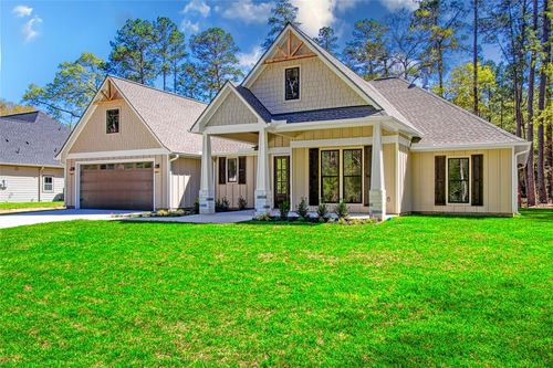 10502 Greenbriar Dr, Plantersville, TX, 77363-1008 | Card Image
