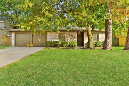 4427 Burkegate Dr, Spring, TX, 77373-6760 | Card Image