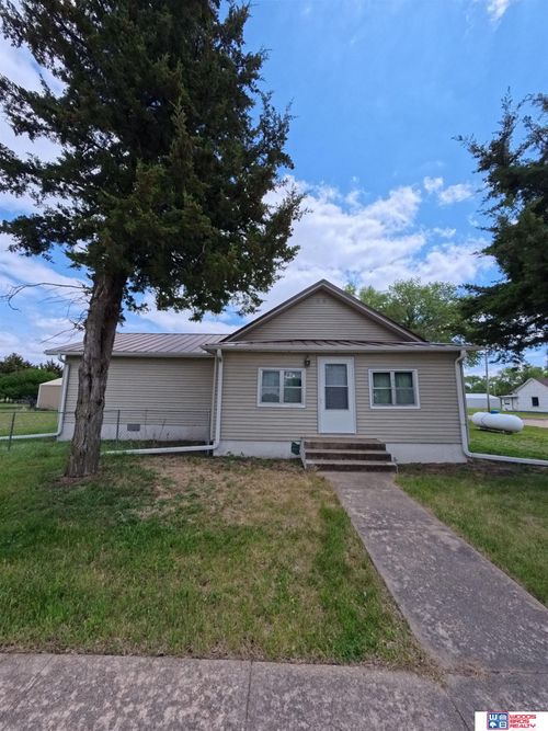 202 4th St, Silver Creek, NE, 68663-2785 | Card Image