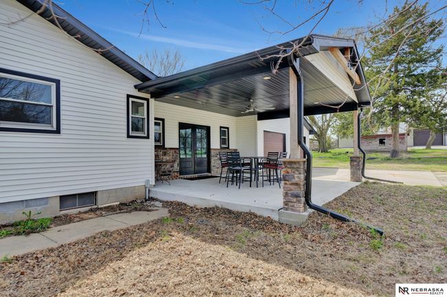 614 S 2 Nd Rd, House other with 3 bedrooms, 2 bathrooms and 2 parking in Bennet NE | Image 74