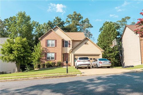 2859 Savannah Walk Lane, Suwanee, GA, 30024 | Card Image