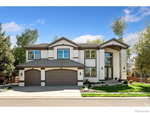 14004 Quail Ridge Drive, Broomfield, CO, 80020 | Card Image