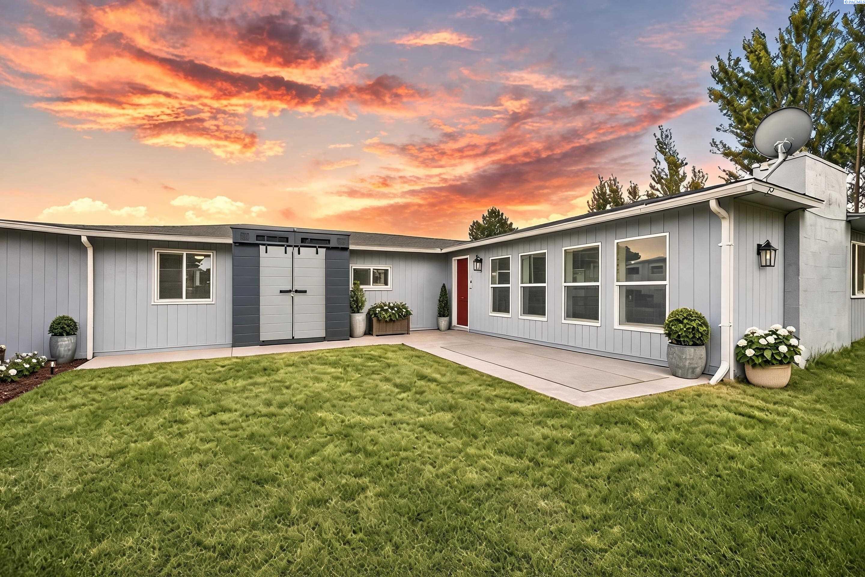 Residential in Kennewick