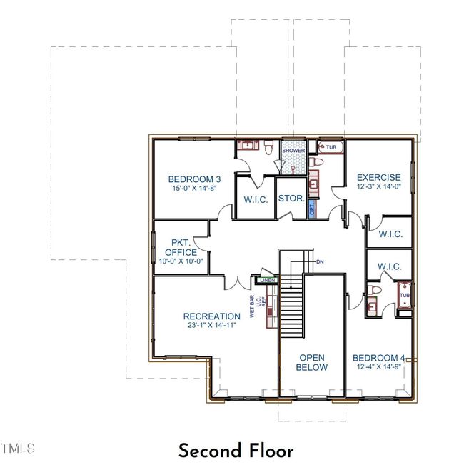 Galway II 2nd-floor | Image 30