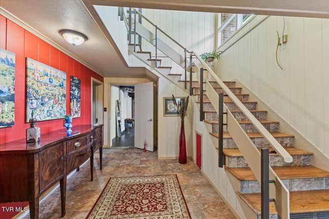 1902 Lamont St, House other with 5 bedrooms, 4 bathrooms and null parking in Kingsport TN | Image 25