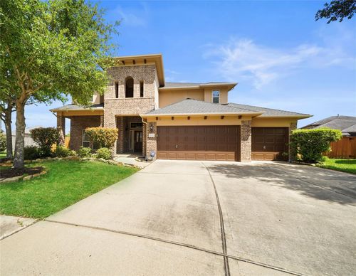 27702 Ashbrook Falls Ct, Fulshear, TX, 77441-1464 | Card Image