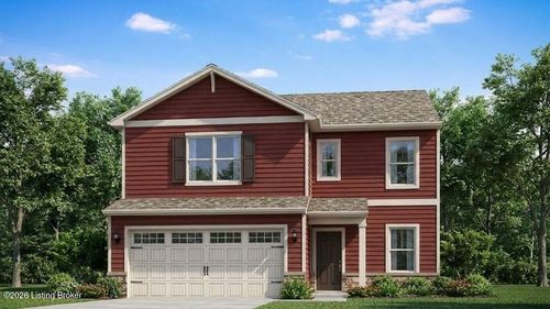 142 Pheasant Glen Dr, Shelbyville, KY, 40065-7000 | Card Image
