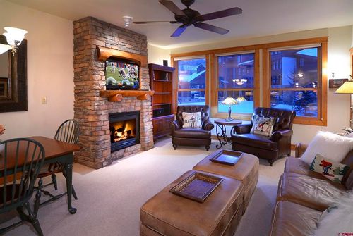 205-9 Hunter Hill Rd, Crested Butte, CO, 81225-5039 | Card Image