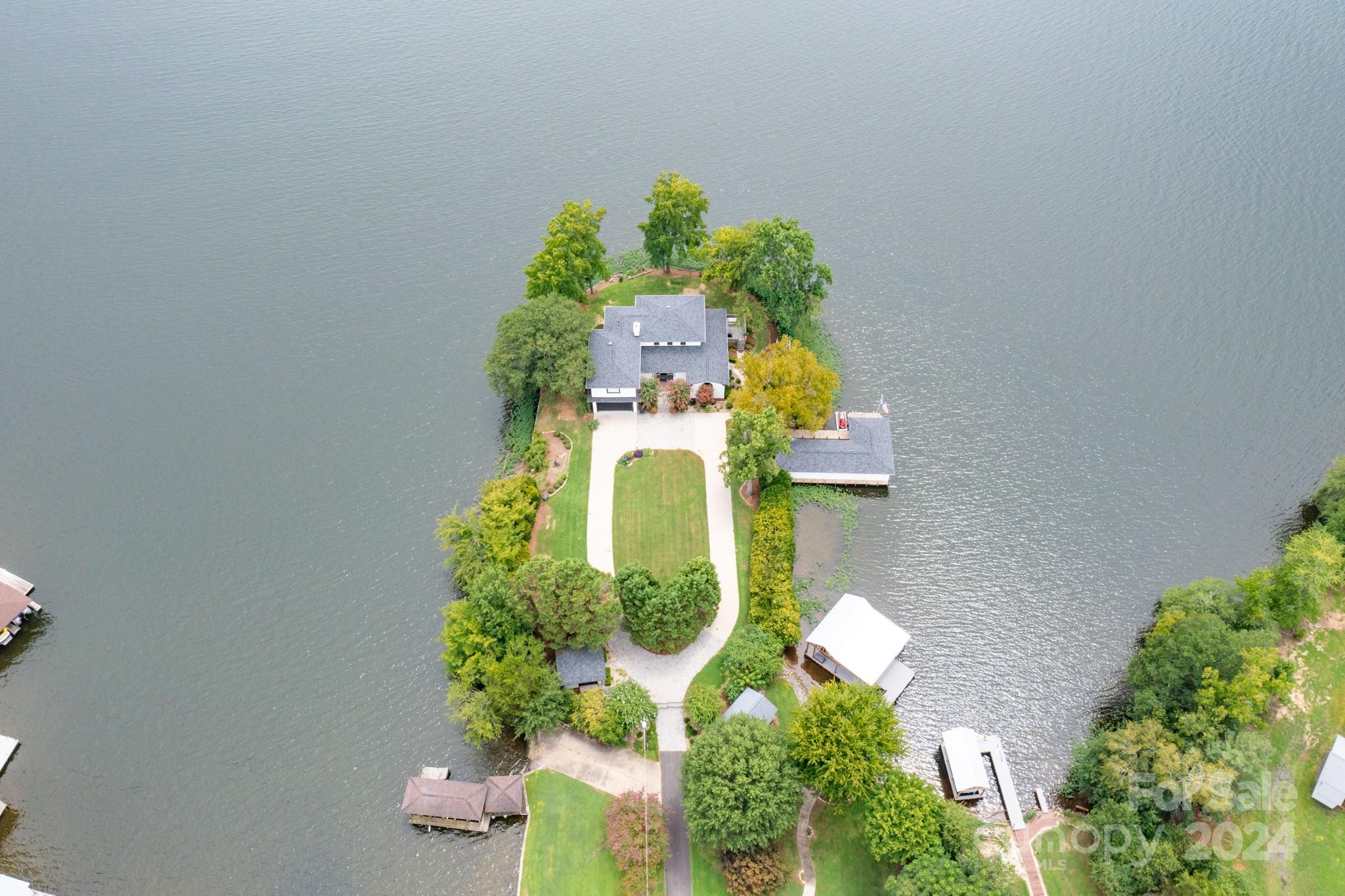 Wind Way, Norwood, NC 28128
