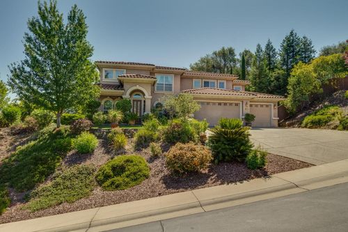  Bergamo Drive, El Dorado Hills, CA, 95762 | Card Image