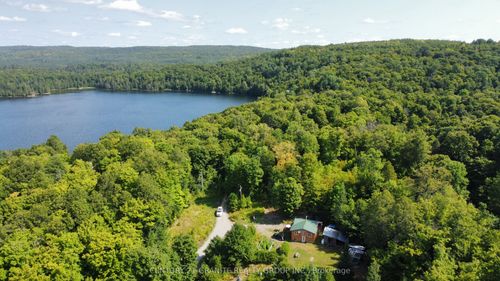 261A Copeland Lake Rd, Addington Highlands, ON, K0H1K0 | Card Image