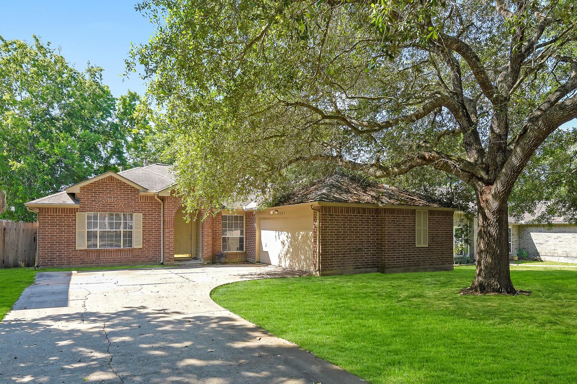 Residential in Conroe