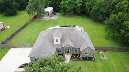 611 Saddle Creek Farms Dr, Crosby, TX, 77532-3397 | Card Image