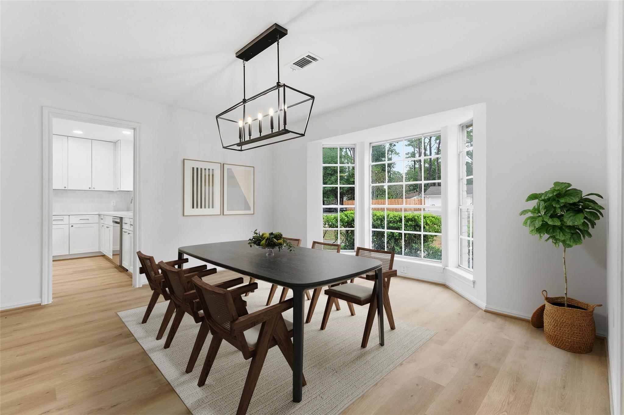 Residential in Cypress 4