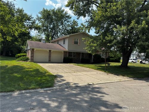 701 Rosamond Drive, Jefferson Twp, OH, 45417 | Card Image