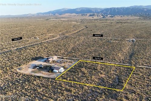 0 Avenue W-13, Llano, CA, 93544 | Card Image