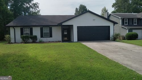 1331 Misty Ridge Ct, Hampton, GA, 30228-3394 | Card Image