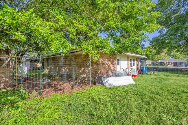 915 Mckinley St, House other with 3 bedrooms, 1 bathrooms and null parking in Jennings LA | Image 13