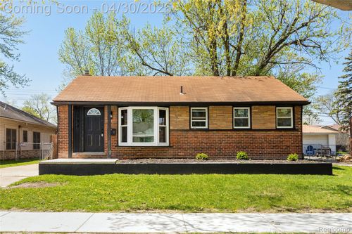 514 Greenwood St, Inkster, MI, 48141-1138 | Card Image