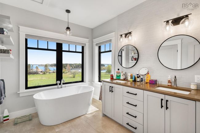 580 Masons Beach Rd, House other with 4 bedrooms, 3 bathrooms and 2 parking in First South NS | Image 20