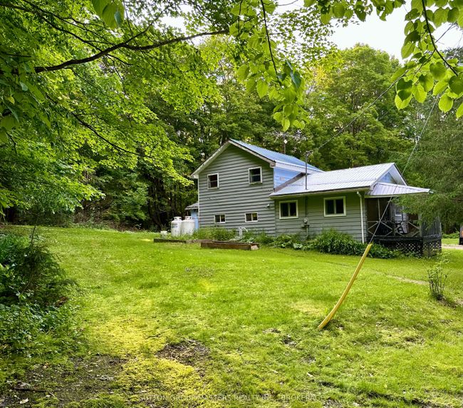 31 White Rd, House other with 4 bedrooms, 1 bathrooms and 4 parking in Godfrey ON | Image 6