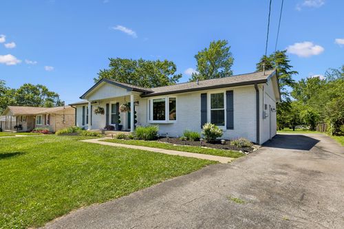 4908 Rainer Dr, Old Hickory, TN, 37138-1401 | Card Image