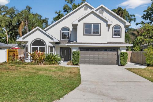 4207 W Tacon St, TAMPA, FL, 33629-7725 | Card Image