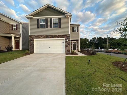 14026 Wilson Mac Ln, Charlotte, NC, 28278-0272 | Card Image