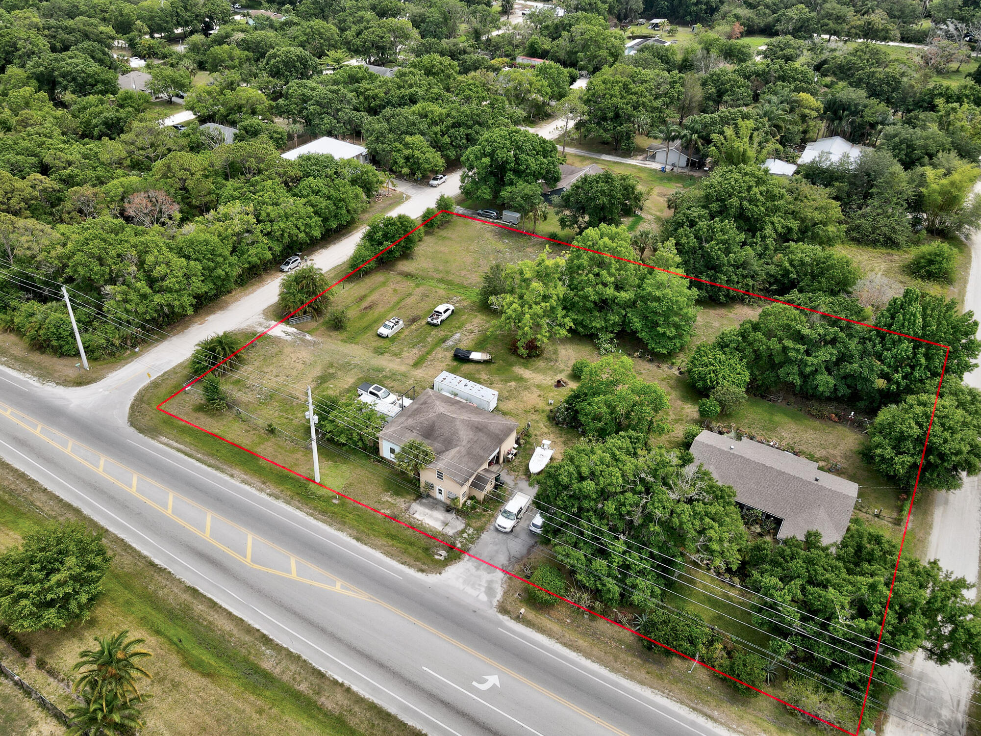 County Road 512 , Fellsmere, FL 32948