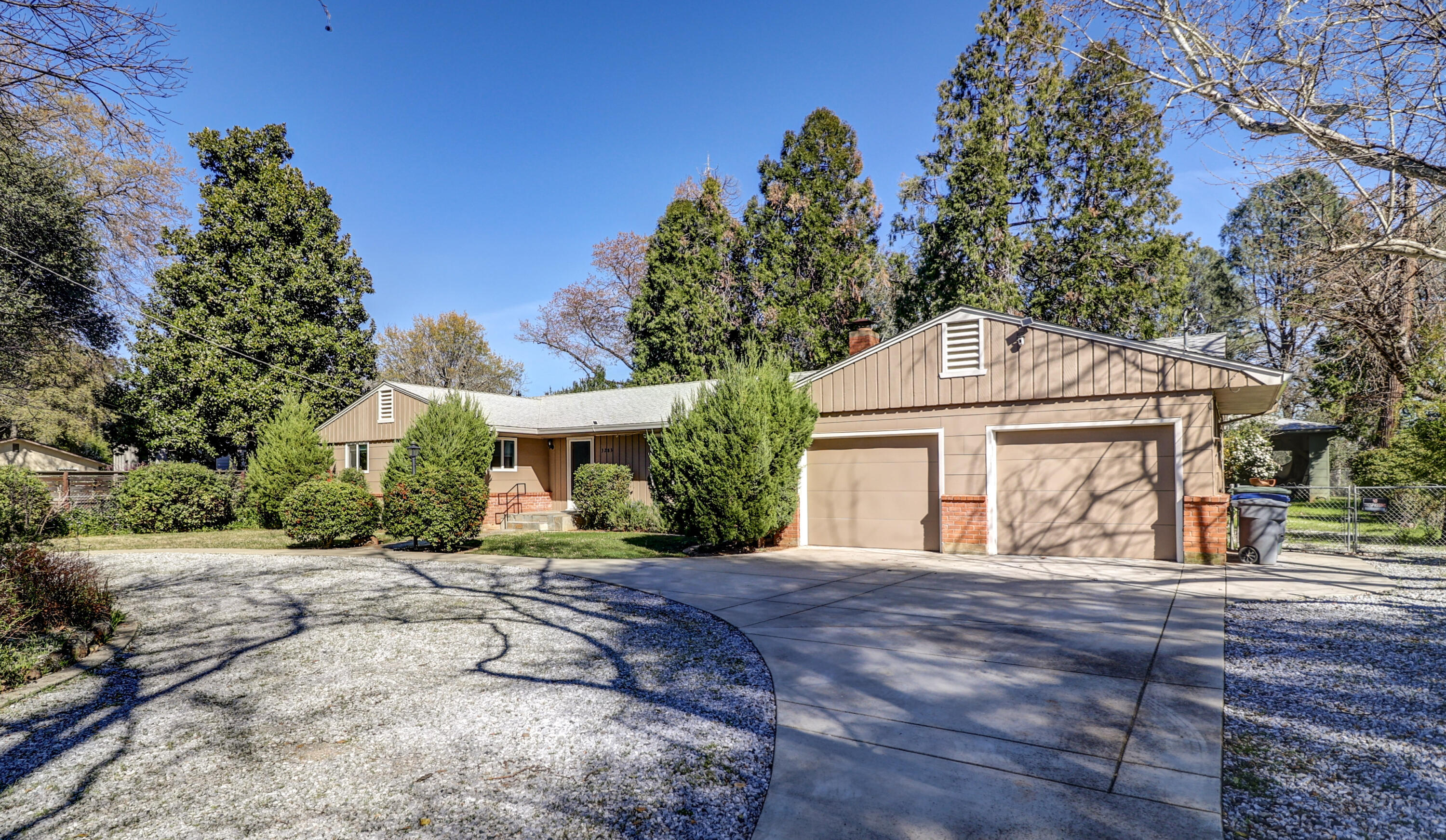 Residential in Redding 3