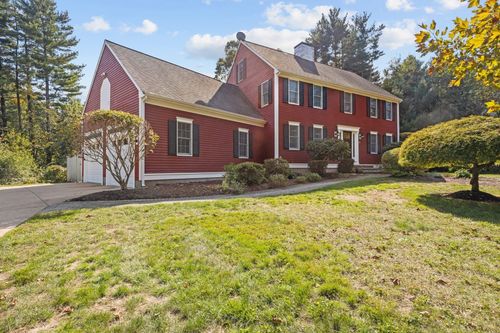 45 Turner Dr., Bridgewater, MA, 02324 | Card Image