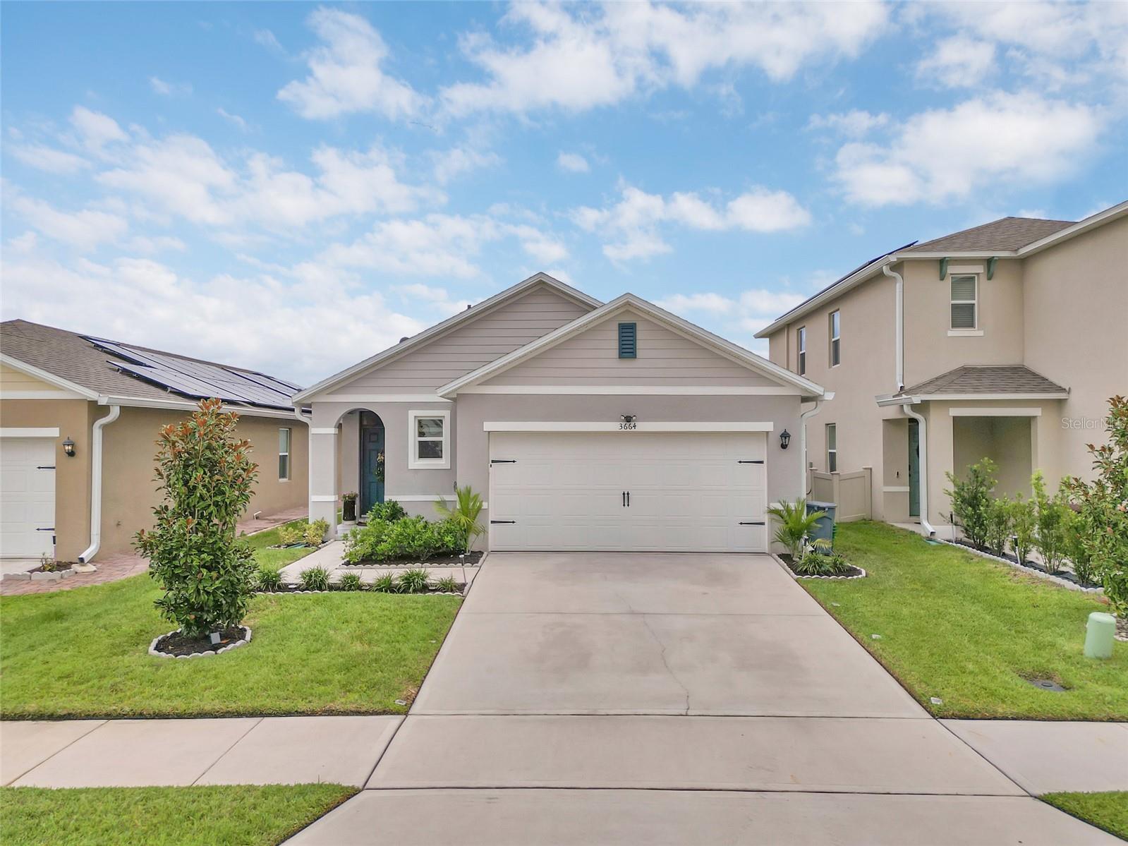 Residential in SANFORD 2