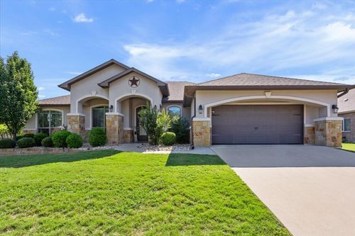 4017 Woodhaven Dr, Nolanville, TX, 76559-4584 | Card Image