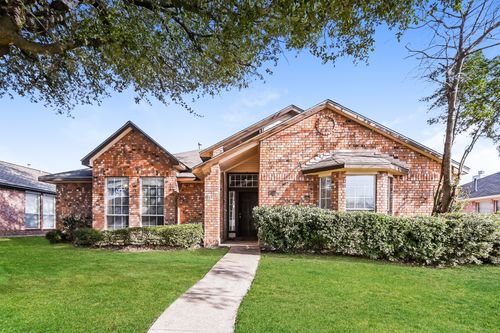 6110 Sasaki Way, Garland, TX, 75043 | Card Image