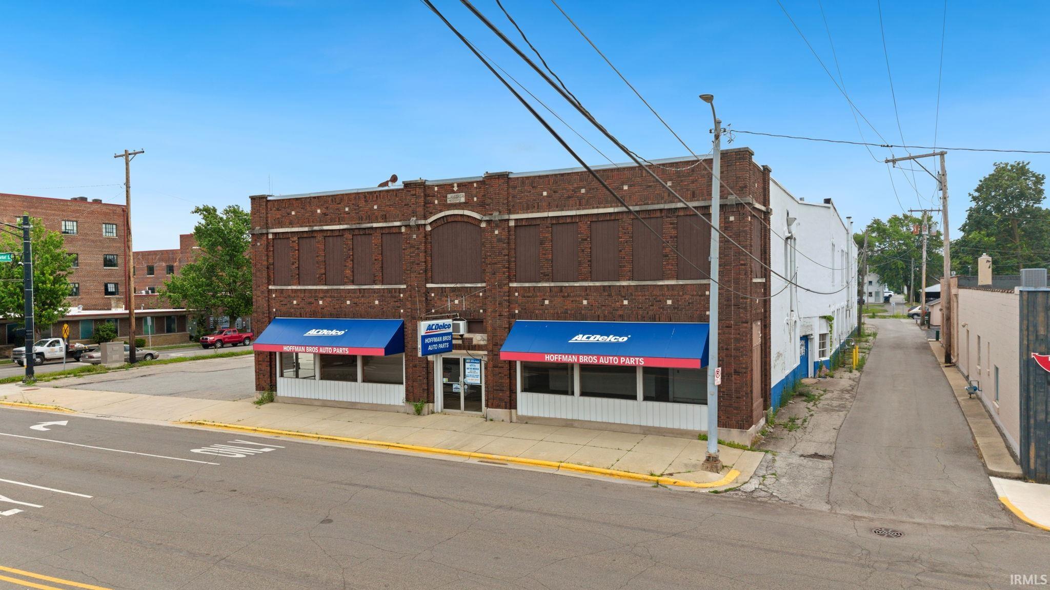 Commercial Sale in Warsaw 2