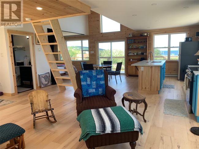 22 Main St, House other with 1 bedrooms, 1 bathrooms and null parking in Lower Island Cove NL | Image 12