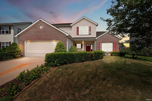 224 Chisholm Pl, Fort Wayne, IN, 46825-6572 | Card Image
