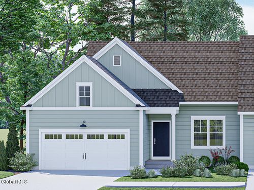 1 Cloverleaf Ct, East Greenbush, NY, 12061-4154 | Card Image