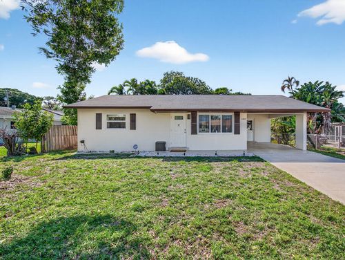 1109 Nw 8th Street, Boynton Beach, FL, 33426 | Card Image