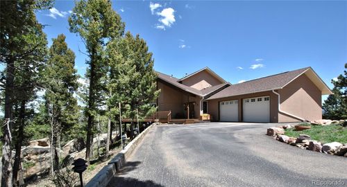 319 Summit Rd, Woodland Park, CO, 80863-8431 | Card Image