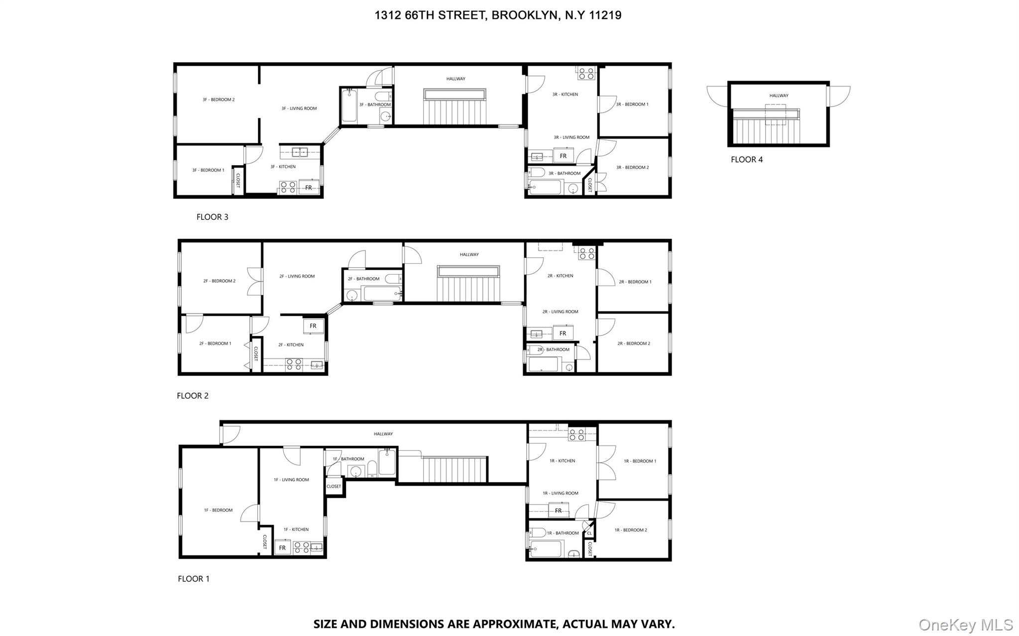 Residential in New York 2