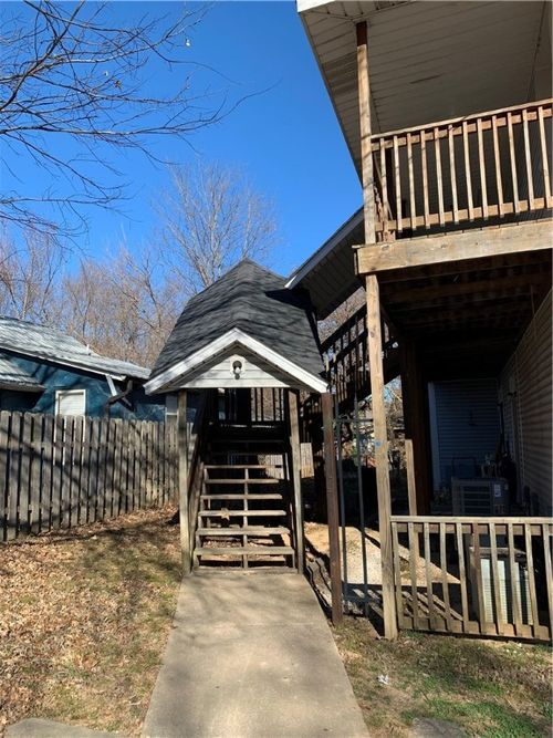 apt-202-700 Virginia St, Springdale, AR, 72764-3210 | Card Image