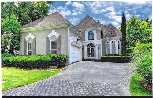 340 Driver Circle Ct, Alpharetta, GA, 30022-6864 | Card Image