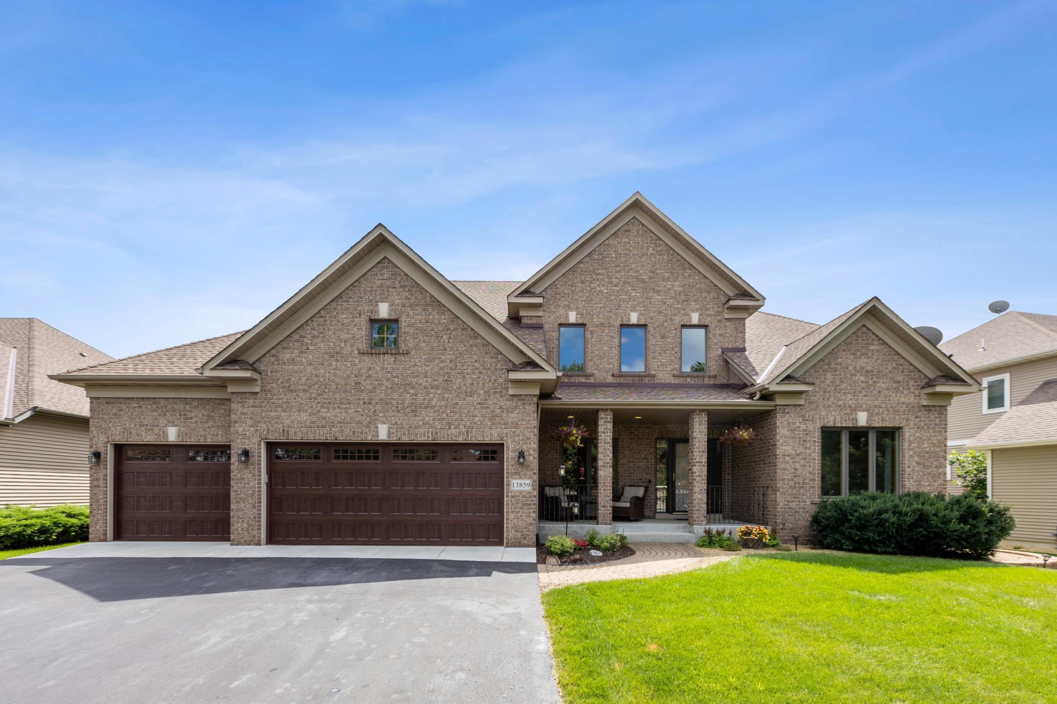 46th Ln, Saint Michael, MN 55376