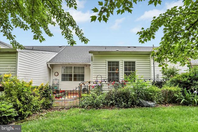 APT-84 - 9276 Cherry Ln, Townhouse with 2 bedrooms, 2 bathrooms and null parking in LAUREL MD | Image 27