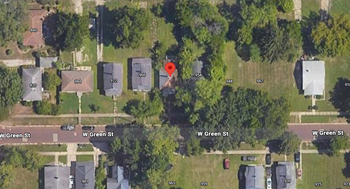 Residential in Decatur 5