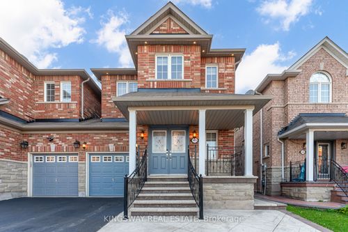 3475 Bala Dr, Mississauga, ON, L5M0G5 | Card Image