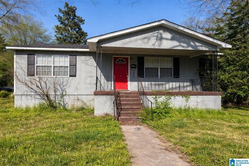 4201 Pulaski St, BIRMINGHAM, AL, 35217-3727 | Card Image